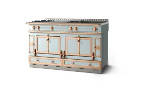 La Cornue G48180USN1NGPC9NCkL