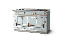 La Cornue G48180USN1NGPC9NCVC