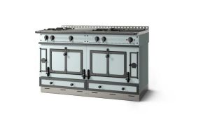 La Cornue G48180USN1NGPC9NPJC