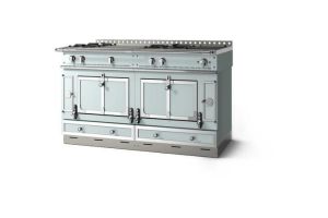 La Cornue G48180USN1NGPC9NPOC