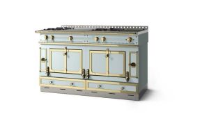 La Cornue G48180USN1NGPC9NSBC