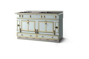 La Cornue G48180USN1NGPC9NSLC