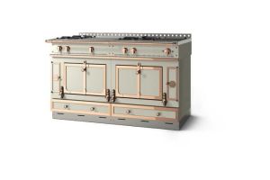 La Cornue G48180USN1NGPCaLCKC
