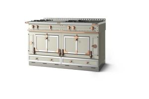 La Cornue G48180USN1NGPCaLCVC