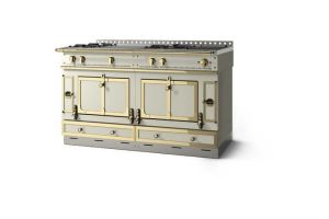 La Cornue G48180USN1NGPCaLSBC