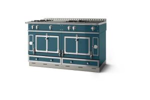 La Cornue G48180USN1NGPCBCPCC