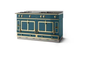 La Cornue G48180USN1NGPCBCSBC