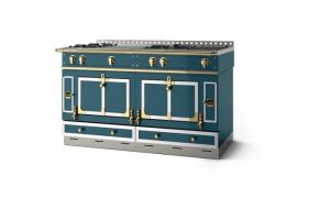 La Cornue G48180USN1NGPCBCSYC