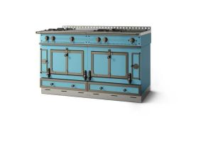 La Cornue G48180USN1NGPCECPHC