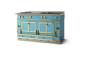 La Cornue G48180USN1NGPCECSBC