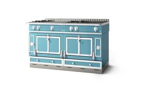 La Cornue G48180USN1NGPCECSMC