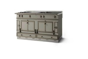 La Cornue G48180USN1NGPCeLPHC