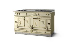 La Cornue G48180USN1NGPCFCSLC