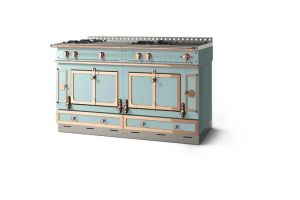 La Cornue G48180USN1NGPCGCCKC