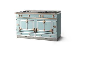 La Cornue G48180USN1NGPCGCCRC