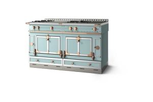 La Cornue G48180USN1NGPCGCCVC