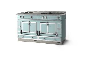 La Cornue G48180USN1NGPCGCPOC