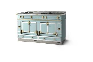 La Cornue G48180USN1NGPCGCSAC