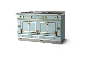 La Cornue G48180USN1NGPCGCSDC