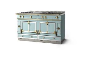 La Cornue G48180USN1NGPCGCSYC