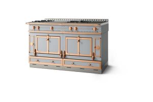 La Cornue G48180USN1NGPCgLCkL