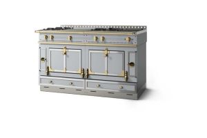 La Cornue G48180USN1NGPCgLPPC