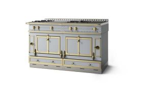 La Cornue G48180USN1NGPCgLSLC