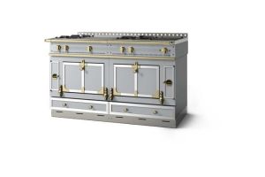 La Cornue G48180USN1NGPCgLSSC