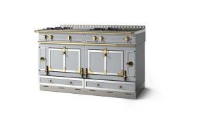 La Cornue G48180USN1NGPCgLSYC