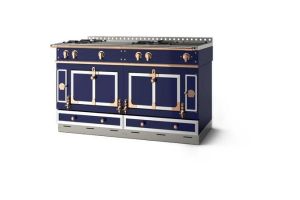 La Cornue G48180USN1NGPCHCCRC