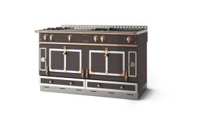 La Cornue G48180USN1NGPChLCRC