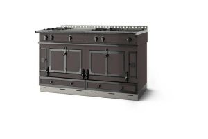 La Cornue G48180USN1NGPChLPEC