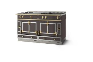 La Cornue G48180USN1NGPChLPPC
