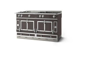 La Cornue G48180USN1NGPChLSNC