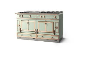 La Cornue G48180USN1NGPCiLCKC
