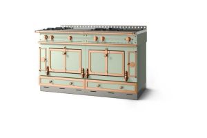 La Cornue G48180USN1NGPCiLCkL