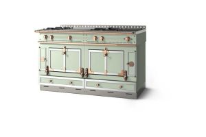 La Cornue G48180USN1NGPCiLCRC