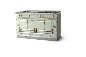 La Cornue G48180USN1NGPCiLCVC