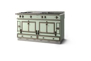 La Cornue G48180USN1NGPCiLPHC