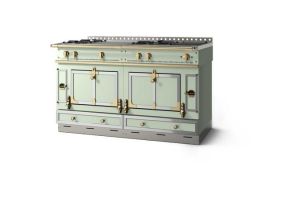 La Cornue G48180USN1NGPCiLPPC