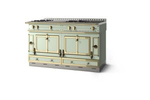 La Cornue G48180USN1NGPCiLSBC