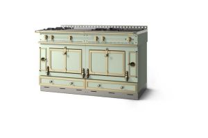 La Cornue G48180USN1NGPCiLSLC