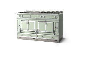 La Cornue G48180USN1NGPCiLSNC