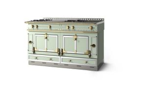 La Cornue G48180USN1NGPCiLSYC