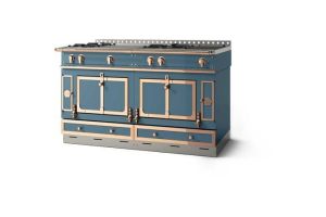 La Cornue G48180USN1NGPCjLCKC