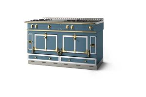 La Cornue G48180USN1NGPCjLSYC