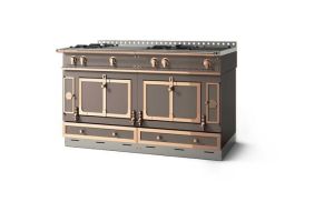 La Cornue G48180USN1NGPCkLCKC