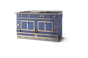 La Cornue G48180USN1NGPCLCCKC