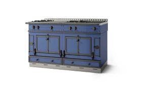 La Cornue G48180USN1NGPCLCPJC