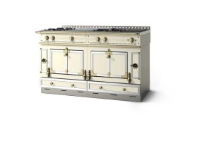 La Cornue G48180USN1NGPClLSSC